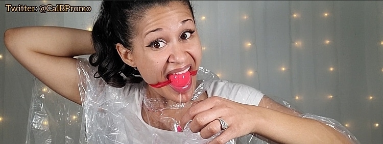 Candy Ball Gag YouTube Video